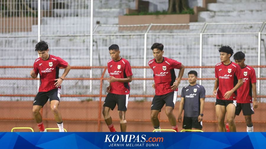 Pengamat Sorot Tantangan Timnas U20 Indonesia, Lawan Australia Bakal Krusial