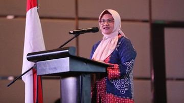 Graha Merah Putih Akan Disewa BGN, Bos Telkom: Hadirkan Peluang Bisnis Baru