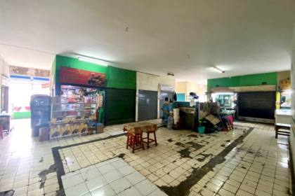 Dari Rp10 Juta ke Rp1 Juta, pedagang cerita redupnya Pasar Pondok Labu