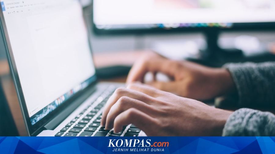 Touchpad Laptop Mendadak Tidak Berfungsi? Cek Dulu Pengaturan Ini