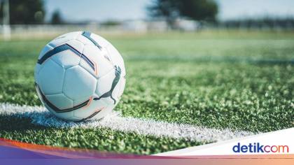 Jadwal Bola Malam Ini 30-31 Agustus 2026, Lengkap dengan Link Streaming-nya