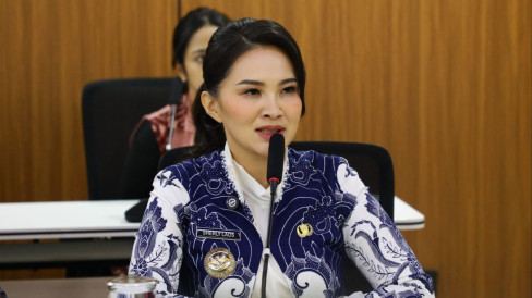 Kabar Baik buat Maluku, Sherly Tjoanda Punya Program Rumah Layak Huni Bisa Dirasakan sama Warga Kategori Desil 1