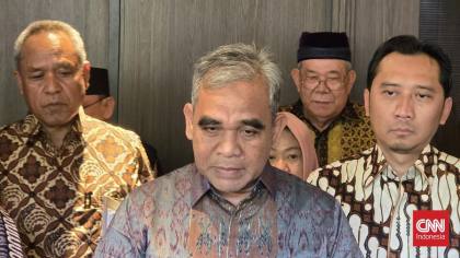 Ketua MPR Ungkap Prabowo Ingin PPHN Diatur Lewat TAP MPR
