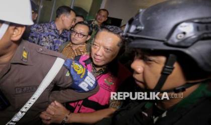 Febrie Adriansyah Dijadwalkan Diperiksa Sebagai Saksi Kasus Pencucian Uang