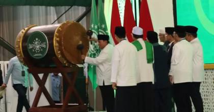 Enam Kualitas Utama Sosok Ideal Menakhodai PBNU Menurut Peneliti