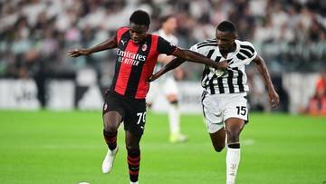Klasemen Liga Italia Usai Juventus Vs AC Milan Imbang