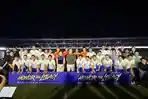PSIM Yogyakarta Usung Motif Batik Parang pada Jersey Super League 2026/2027, Ada Makna Khusus