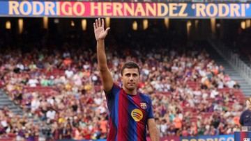 Bos LaLiga: Rodri Bakal Menangi Ballon d'Or 2026