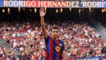 Bos LaLiga: Rodri Bakal Menangi Ballon d'Or 2026