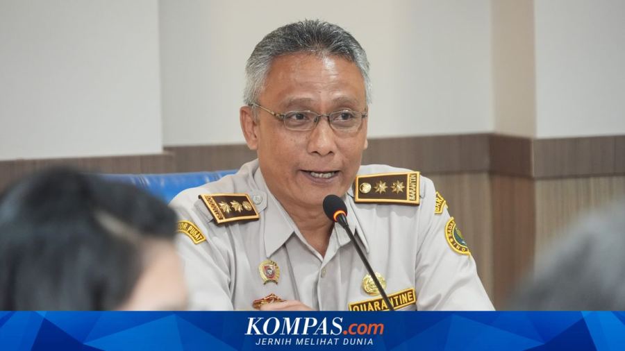 Impor Ikan Capai 9.385 Kali, Barantin Perketat Pengawasan dari Negara Asal