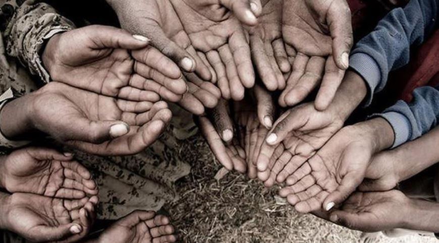 World Bank Sebut 64,2 Persen Penduduk Indonesia Miskin
