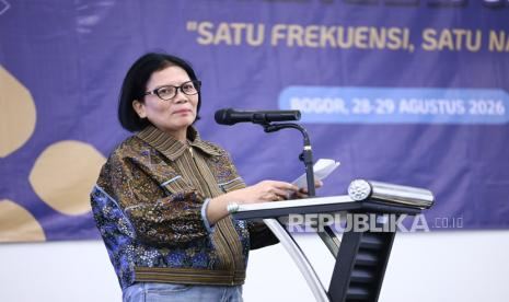 KemenUMKM: Legalitas Usaha Kunci Akses Pembiayaan Formal UMKM