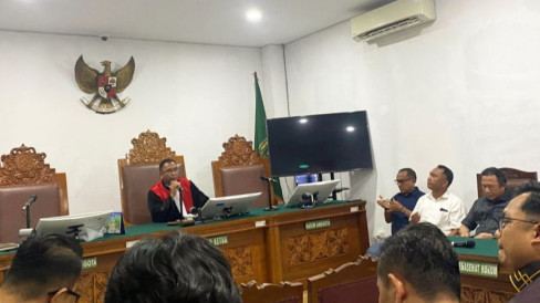 Praperadilan Ditolak, Ini Respons Kubu Eks Jampidsus