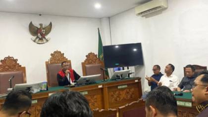 Praperadilan Ditolak, Ini Respons Kubu Eks Jampidsus
