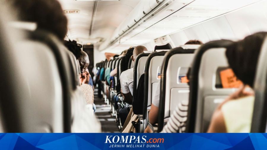 Maskapai Jual Tiket Kelas Ekonomi di Atas TBA, Kemenhub Ancam Sanksi hingga Denda
