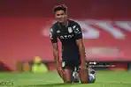 Air Mata di Balik Kepindahan Ollie Watkins ke Al Hilal