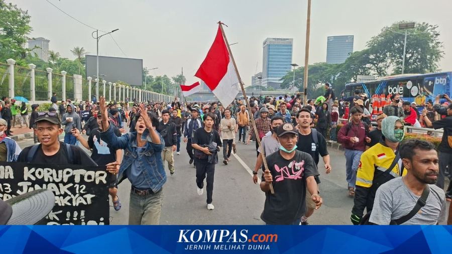 Aksi Warga Pati sebagai Benih Gerakan Sosial Baru