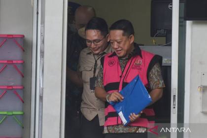 Febrie Adriansyah dijadwalkan diperiksa sebagai saksi kasus TPPU