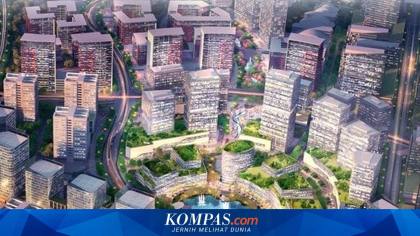 Puradelta Lestari (DMAS) Kantongi Pra-Penjualan Rp1,15 Triliun, Capai 55 Persen Target 2026