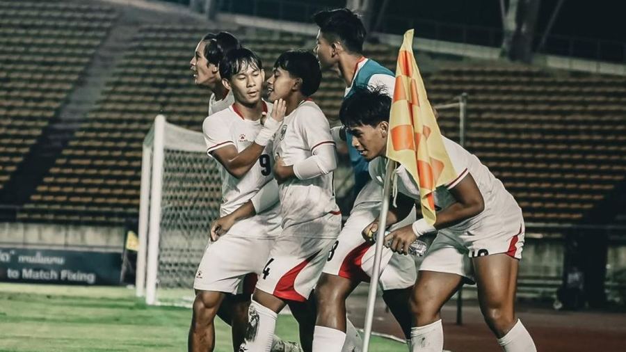 Hasil Negara ASEAN: Indonesia dan Thailand Menang, Vietnam Juru Kunci