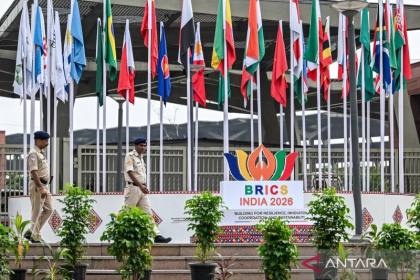 Ekonom nilai kerja sama BRICS tidak bertentangan dengan aksesi OECD