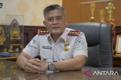 KPK sita uang Rp6 miliar usai periksa Kepala Kanim Denpasar dan dua saksi lain