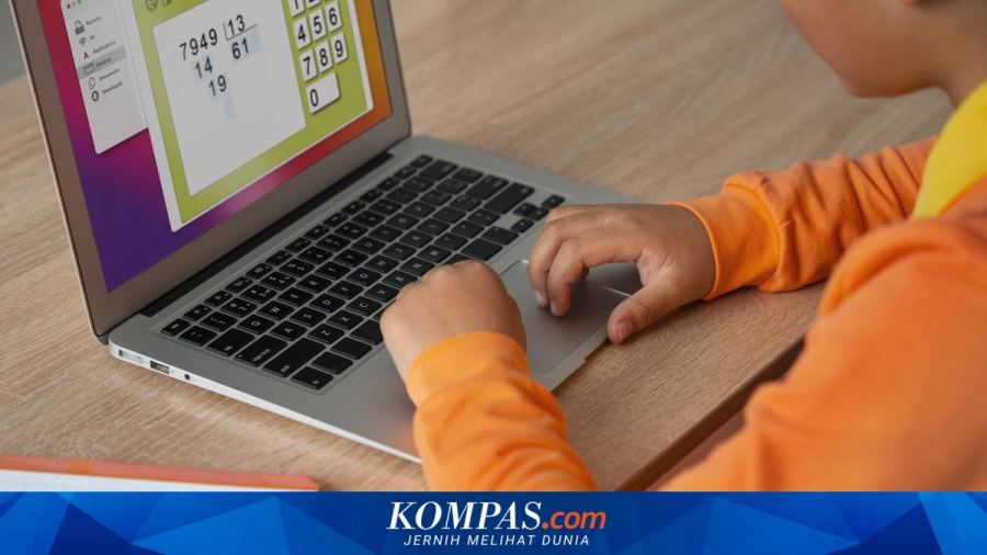 Anggota DPR Dukung PJJ untuk Sekolah Terdampak Karhutla