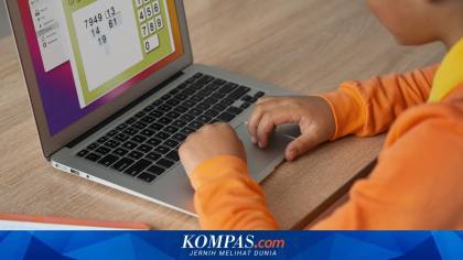Anggota DPR Dukung PJJ untuk Sekolah Terdampak Karhutla