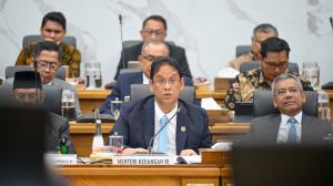LPS Soroti Bunga Khusus Deposito Besar yang Hambat Intermediasi
