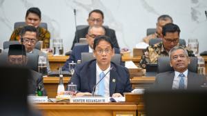 LPS Soroti Bunga Khusus Deposito Besar yang Hambat Intermediasi