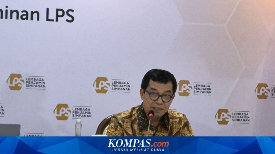LPS Kebut Penjaminan Polis Asuransi, Persiapan Sudah 80 Persen