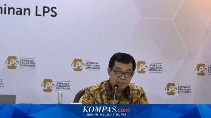 LPS Kebut Penjaminan Polis Asuransi, Persiapan Sudah 80 Persen