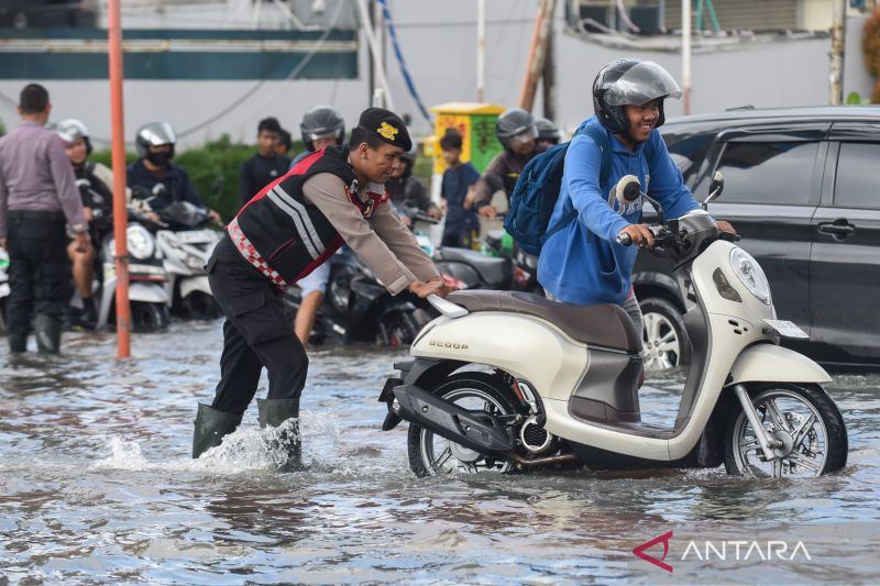Inilah 8 penyebab motor tidak mau distarter