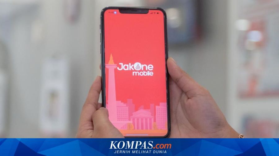Bank Jakarta Perkuat Strategi Bisnis, Fokus pada Inovasi dan Layanan Digital