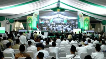 Apa Itu Ahlul Halli wal Aqdi atau AHWA? Mekanisme Musyawarah Penentu Ketua Umum PBNU di Muktamar ke-35 NU
