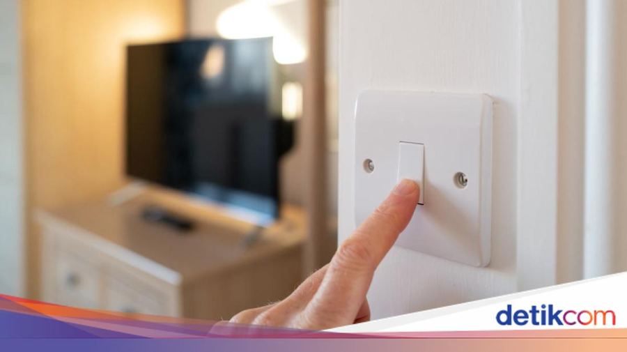 Jadwal Mati Lampu Bergilir di Parepare Hari Ini 4 September, Cek Selengkapnya
