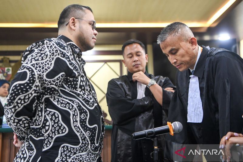 JPU pelajari vonis banding Ibrahim Arief kasus Chromebook