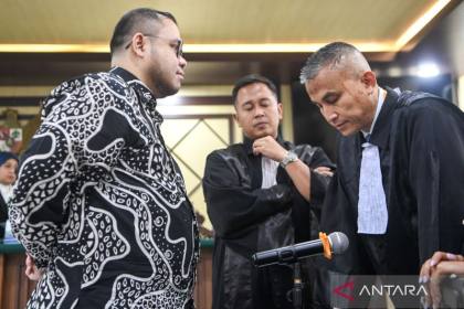 JPU pelajari vonis banding Ibrahim Arief kasus Chromebook