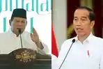 Kepuasan Publik terhadap Pemerintahan Prabowo Turun, Bagaimana dengan Era Jokowi?