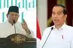 Kepuasan Publik terhadap Pemerintahan Prabowo Turun, Bagaimana dengan Era Jokowi?