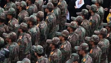 Iran Bersumpah Balas Dendam Atas Serangan AS ke Pesta Pernikahan