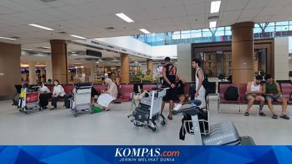 Menhub: Penumpang Bisa Refund Tiket Pesawat 100 Persen Akibat Dampak Erupsi Anak Krakatau