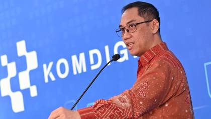 Komdigi: Aplikasi Hornet Sudah Dihapus dari App Store dan Play Store