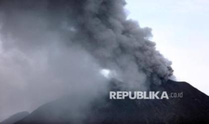 Anggapan Erupsi Gunung Api di Indonesia Sebuah Rekayasa Dinilai tak Berdasar, Ini Kata Pakar Gempa