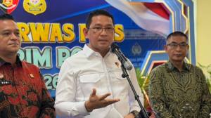Polisi Tangkap 4 Remaja Diduga Bawa Ganja di Jakarta Utara