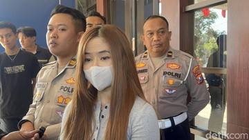 Wanita Mabuk Pengemudi Outlander Maut Kaget saat Sadari Kelakuannya
