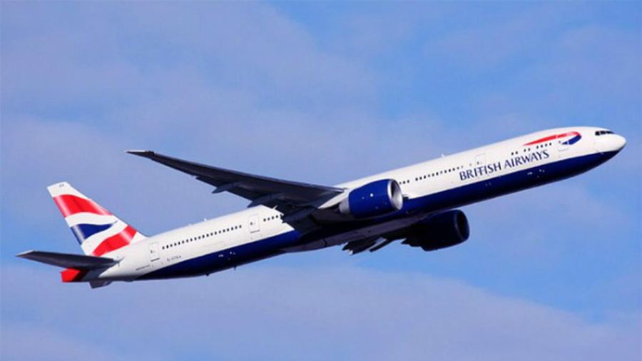 Belajar dari Insiden British Airways, Bahaya Abu Anak Krakatau Bagi Pesawat