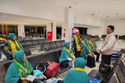 PPIU bentuk kanal tangani dampak gangguan penerbangan jamaah umrah