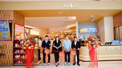 Hotpot Halal Premium, Sizzling Hotspot, Resmi Hadir di Bekasi