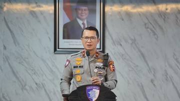Dirgakkum Korlantas ke Jajaran: Tegakkan Hukum, Jangan Ada Transaksional